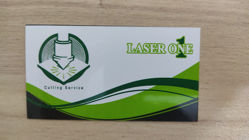 Laser one