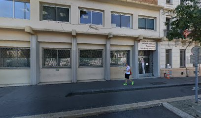 IRFSS-FI Pacac - Marseille Croix-Rouge française