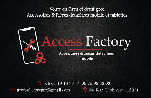 Access Factory