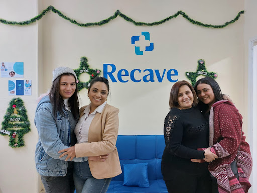 Recave - Home Nursing Services