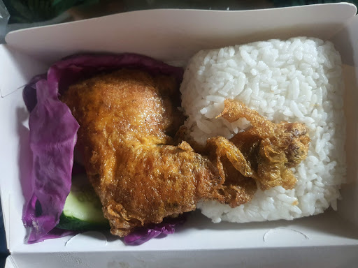 Ayam Goreng Bang Zul