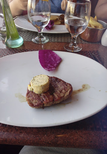 Le Steak Restaurant - Le Pacha 1901