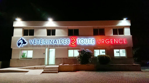 Urgence vétérinaire - clinique de garde - Vétérinaires 2 Toute Urgence Marseille