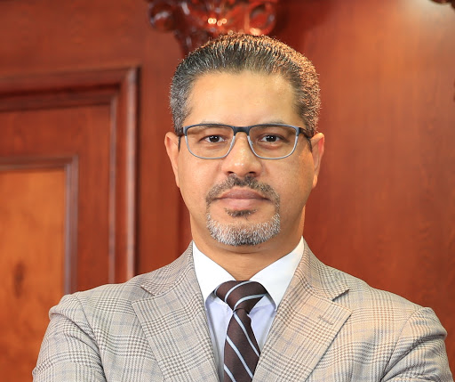 دكتور محمود زكريا الجنزورى