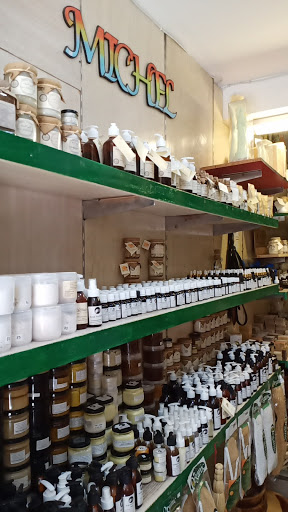 Bayu shop herbal shop