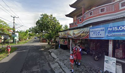Nasi Goreng Khas Jakarta