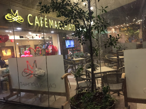 Maccahtio Restaurant & Cafe