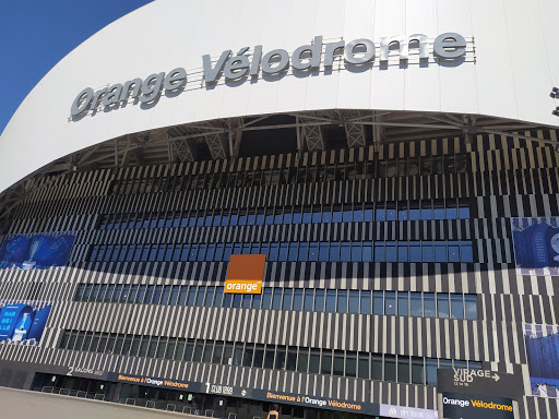 Billetterie OM Officielle - Orange Vélodrome