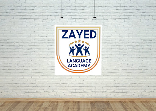 Zayed language center