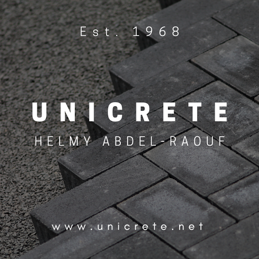 Unicrete - Helmy Abdelraouf