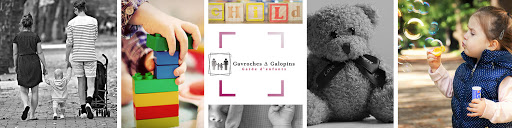 Gavroches Δ Galopins