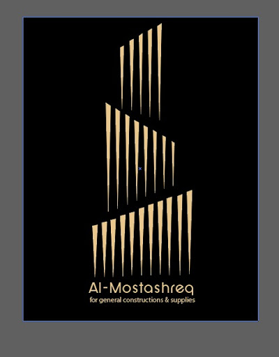 Al Mostshreq for general constructions & Supplies شركة المستشرق للمقاولات العمومية و التوريدات