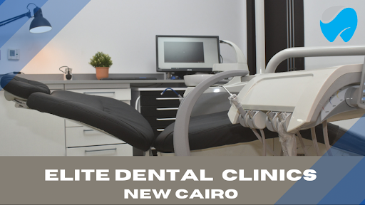 Elite Dental Clinics New Cairo