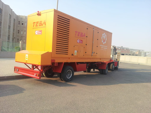 طيبة للصناعات المتطورة-Teba for developed industries