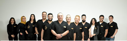 Wafi clinic عيادات وافي التخصصية