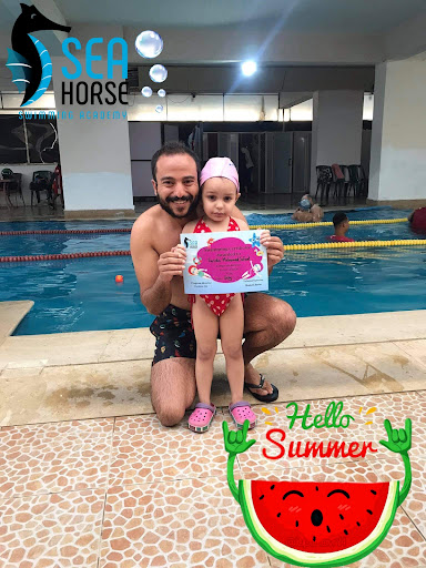 Seahorse Swimming Academy
