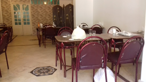 مطعم طرابلس للمأكولات الليبية