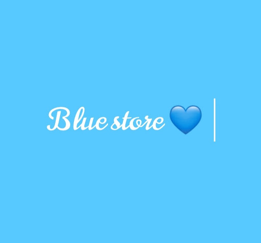 Blue store