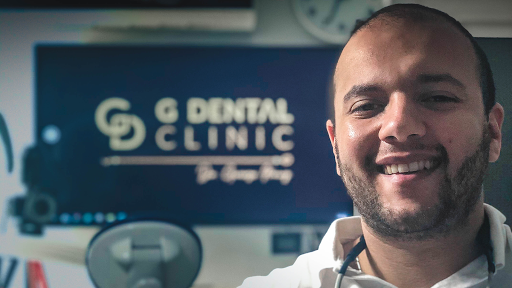 Dr. George Hany - G Dental Clinic