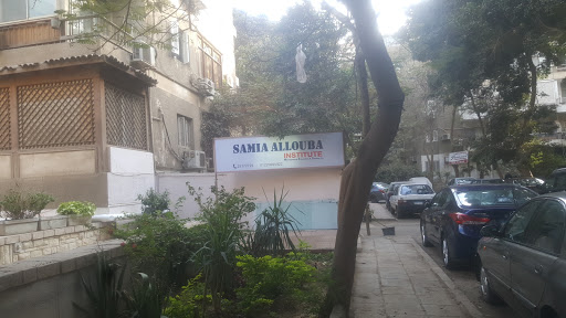 Samia Allouba Institute
