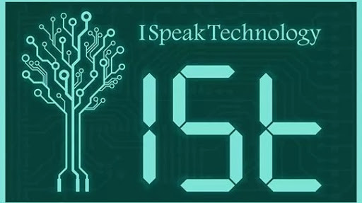 I speek technology(IST)