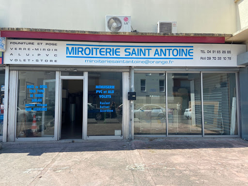 Miroiterie De Saint-Antoine