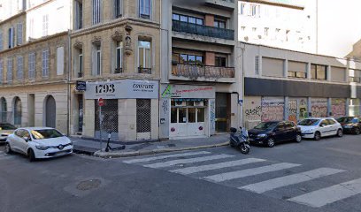 Glastint À Marseille
