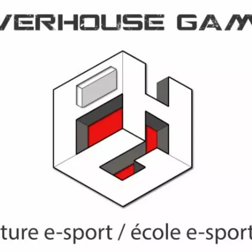 PHG Academy Marseille (Power House Gaming)