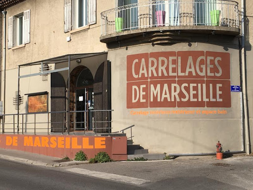 Les Carrelages de Marseille