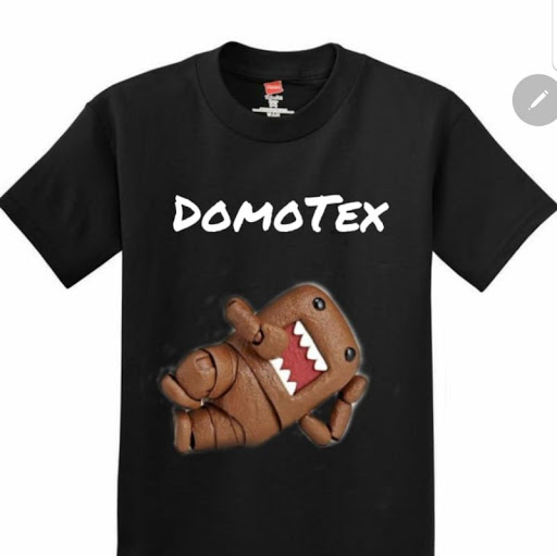 Domotex دوموتكس