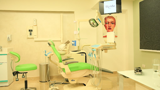 Blenda Dental Care