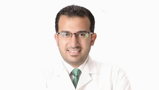 مركز البرج للعلاج الطبيعى وعلاج السمنة والنحافة - د. هشام الوصيف