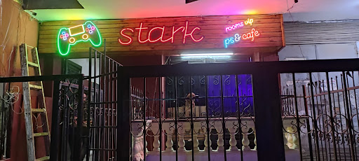 Stark PS & cafe