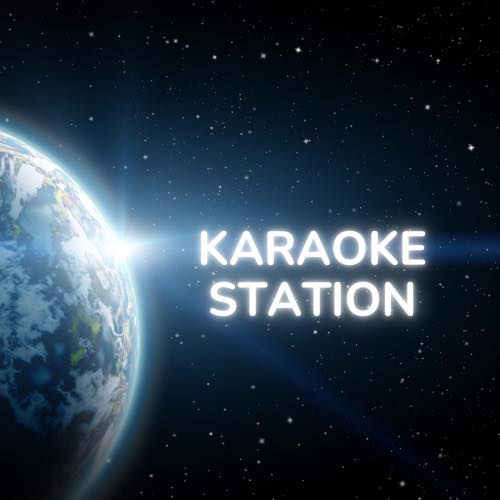 karaoke station