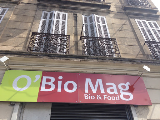 Au Bio Mag - Marseille
