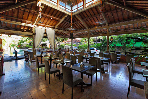 Nasi Bali Restaurant & Bar