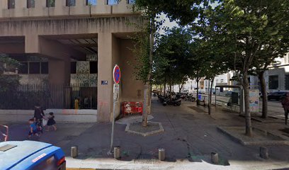 Association La Joie de Vivre - Aide à domicile et SSIAD Marseille Bouches du Rhône