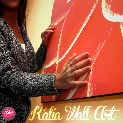 Kalia Wall Art