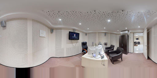 Audioprothésiste MARSEILLE - ROME Optical Center