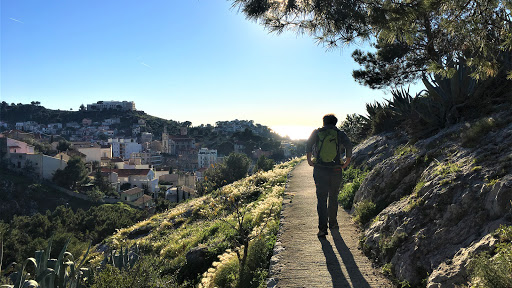 Urban Hike - Les randonnées urbaines de Marseille