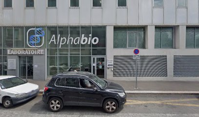 ALPHABIO BIOGROUP-Laboratoire Européen
