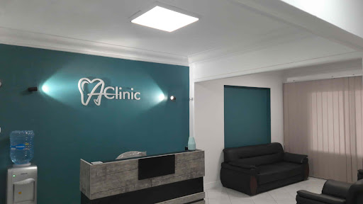 A Clinic (Dental Clinic)