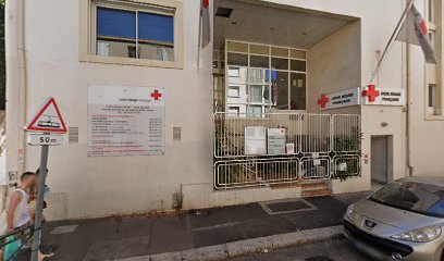SSIAD de Marseille Croix-Rouge française