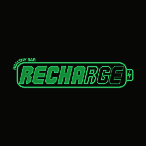 Recharge Healthy Bar