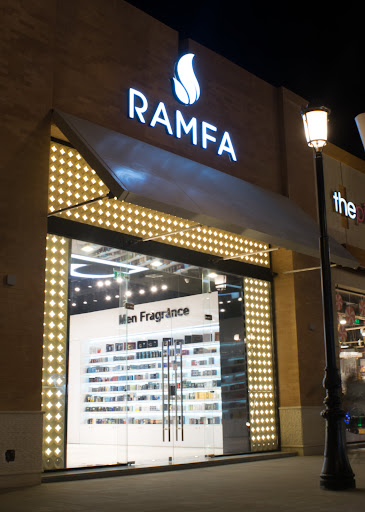 Ramfa Beauty Perfume & Makeup Madinaty / رامفا بيوتي برفيوم & ميك اب - مدينتي