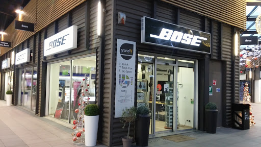 Bose Excellence Center DURANTI Image Et Son