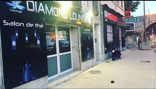 Diamond Lounge