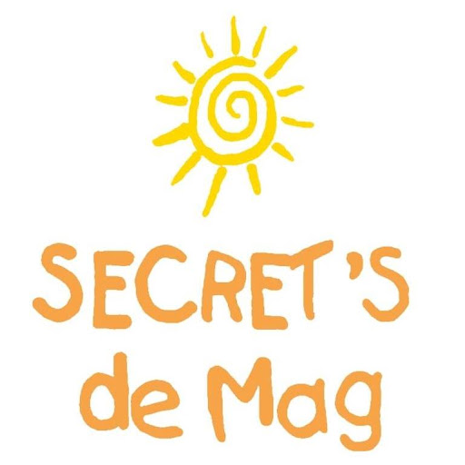 Secret's de Mag