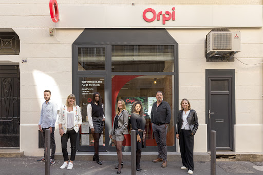 ORPI Top Immobilier Marseille 5E