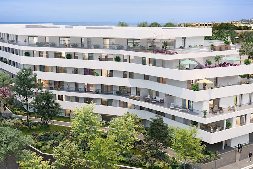 Programme immobilier neuf à Marseille - Nexity